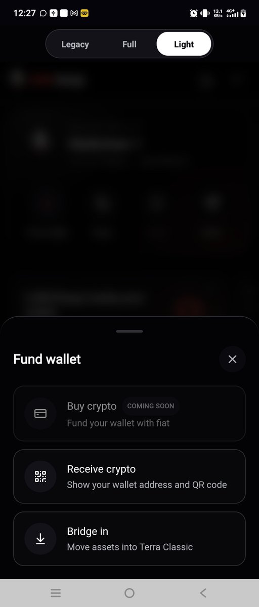 luna_lover69's tweet photo. My $JURIS on @solana look good in new @LUNCDash wallet ๐
$LUNC is going multi-chain ๐ https://t.co/FelbDVOGo2