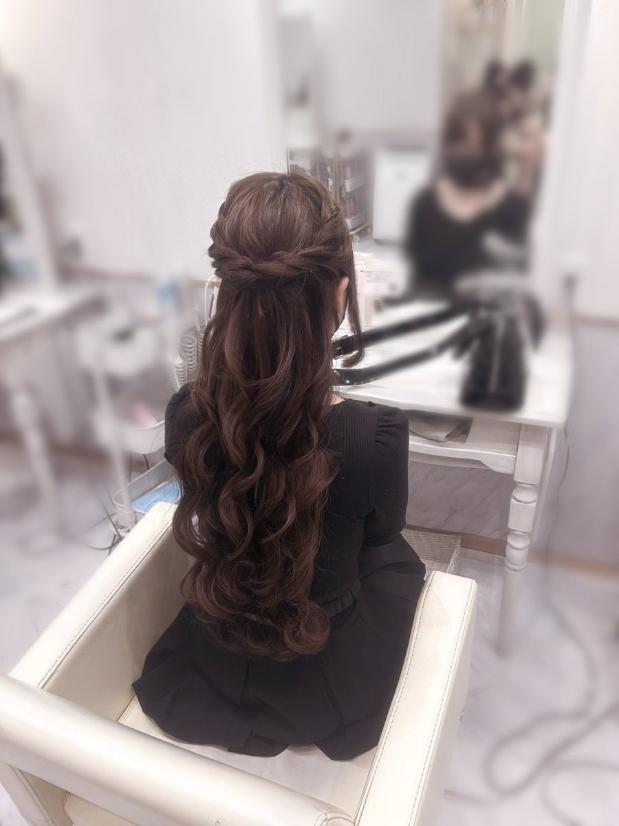 zzanyans's tweet photo. 茶髪お気に入りだったから戻そうかなあ՞˶ˊᵕˋ˶՞ https://t.co/hQeAiSTxH0