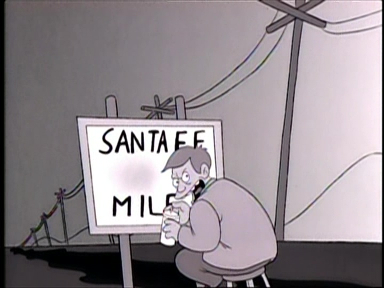 SimpsonsOrderX's tweet photo. S1 E2 'Bart the Genius' | 112 of 476 https://t.co/kpaUGvImPU