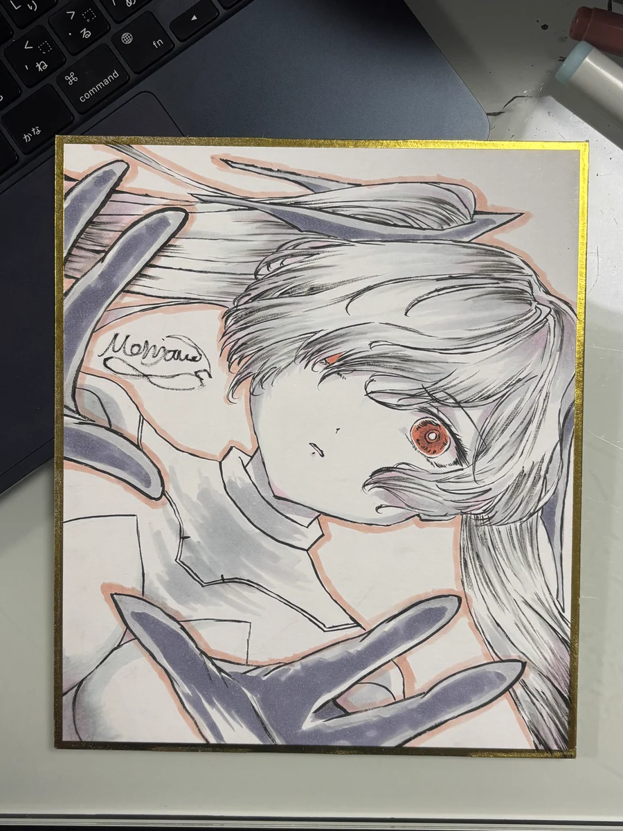 もんじゃわ☠️ちし共B-26 on X: 