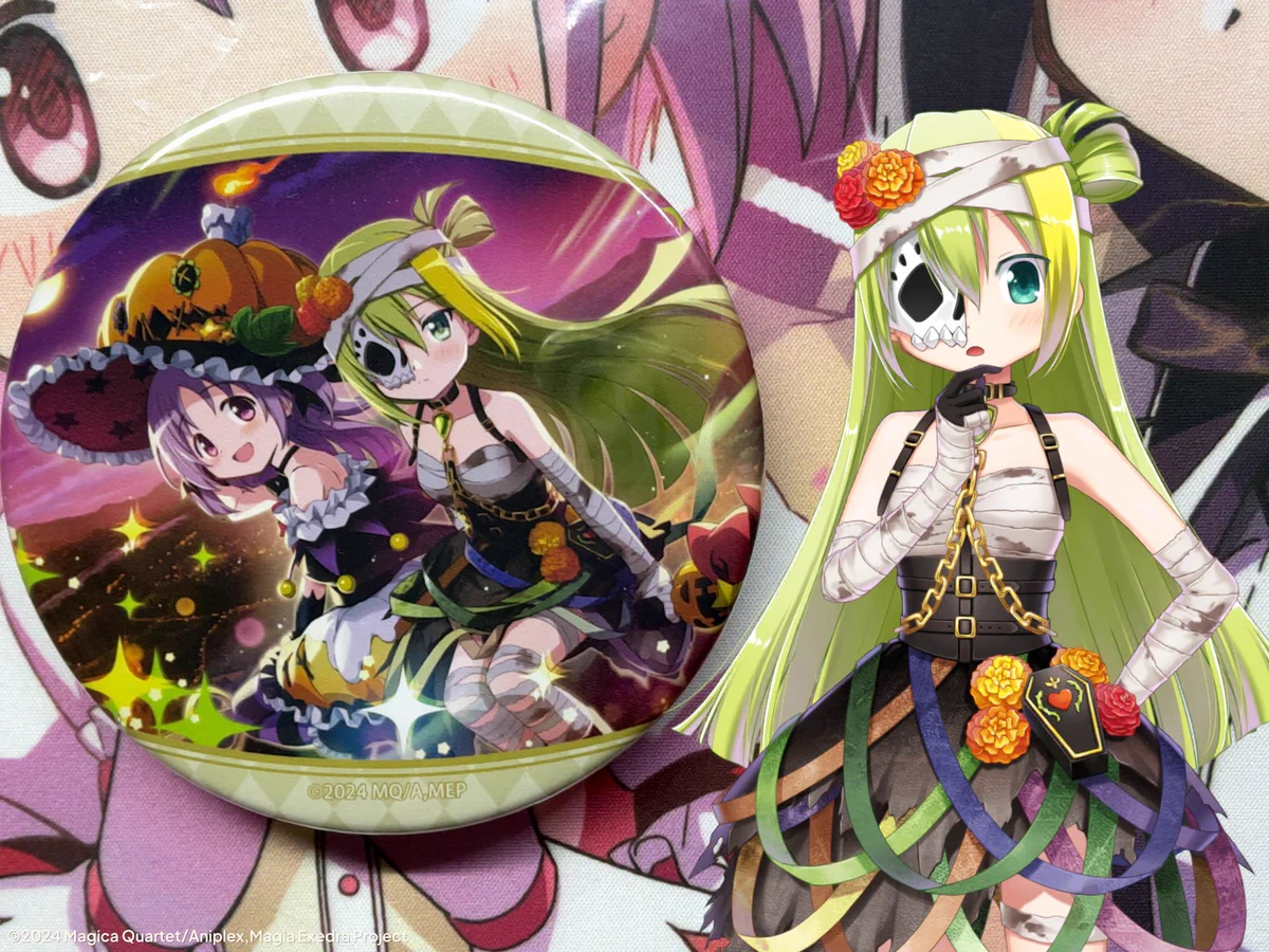 アーニマ@まどドラblog on X: 