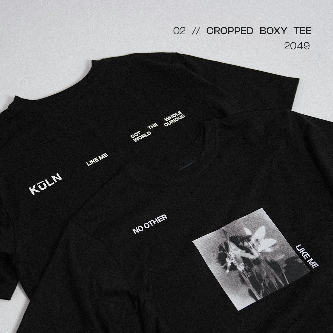 kuln_official's tweet photo. The pieces, in full.

Pre-orders open 09.25.26. 🫆 https://t.co/iKjCg2oRjW