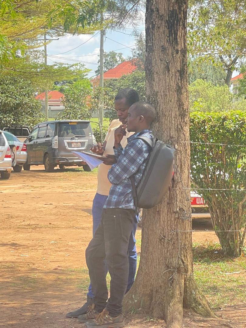 kofihuganda's tweet photo. KOFIH continues to support the Cancer Project Endline Evaluation, with community surveys at Nyamityobora Church and St. James Cathedral, Ruharo, alongside focus group discussions with men and women. Activities were successfully completed as planned. #CancerCare #MoH
@nasherifah https://t.co/yP2Gy6xzLf