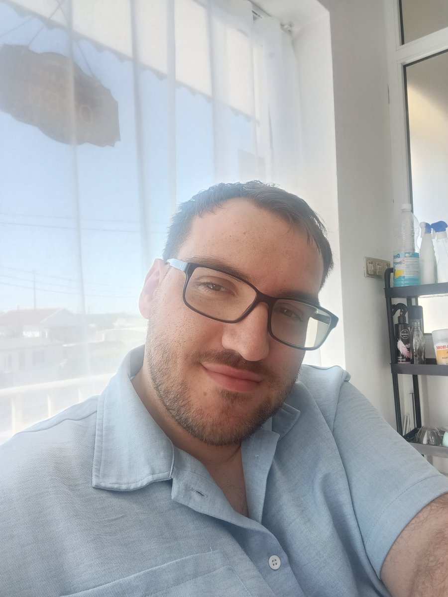 wan43r's tweet photo. turned 33  today 🎉
i acomplished so much stuff This year at a personal level so
thank you guys who continue to suport my work.
after my Honeymoon i will be available to work on what i love
observing and producing
DM me if you are interested https://t.co/rdYlzqHmdf