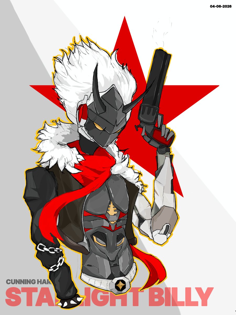 Dan1elGd's tweet photo. #ZenlessZoneZero https://t.co/qETcGbUOpD