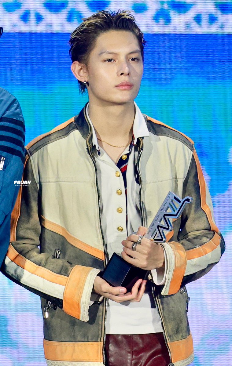 _jjaonfriday's tweet photo. 260919

#JAMES #제임스
#CORTIS #코르티스 https://t.co/M8JtqY6AAi