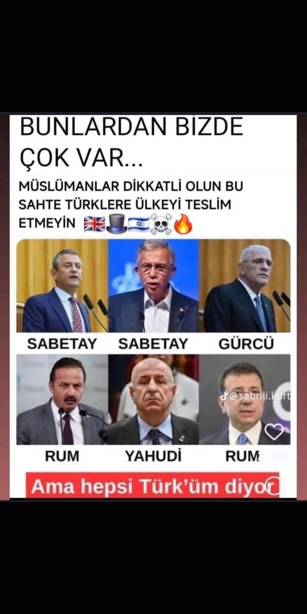 SELMTAOLU1's tweet photo. @theuglytruth80 @Srwasia Evet çok doğru bir söz, okumuş bir ülke nasıl oluyor da sahtekar dolandırıcı hain satılarla ne üdüğü belli olmayan bir milletle yönetilmiş yıllarca, cevap bekliyorum. https://t.co/tn2L8CQV7n
