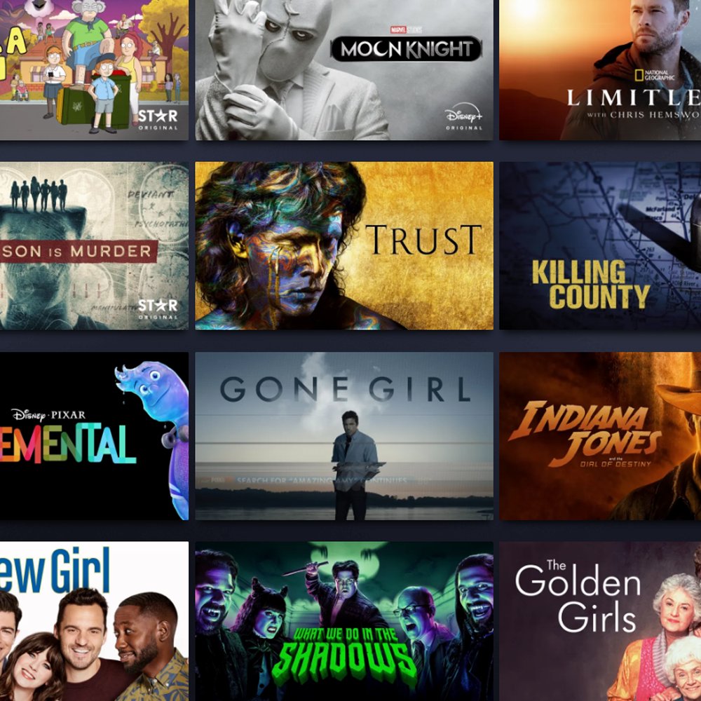 InternetH0F's tweet photo. Disney+ is quietly showing ads on its "ad-free" plans before and after content, with its own subscriber agreement confirming promotional content and sponsorships are permitted around playback

Subscribers also have no option to skip or fast-forward through them when they appear https://t.co/pARM09FBTy