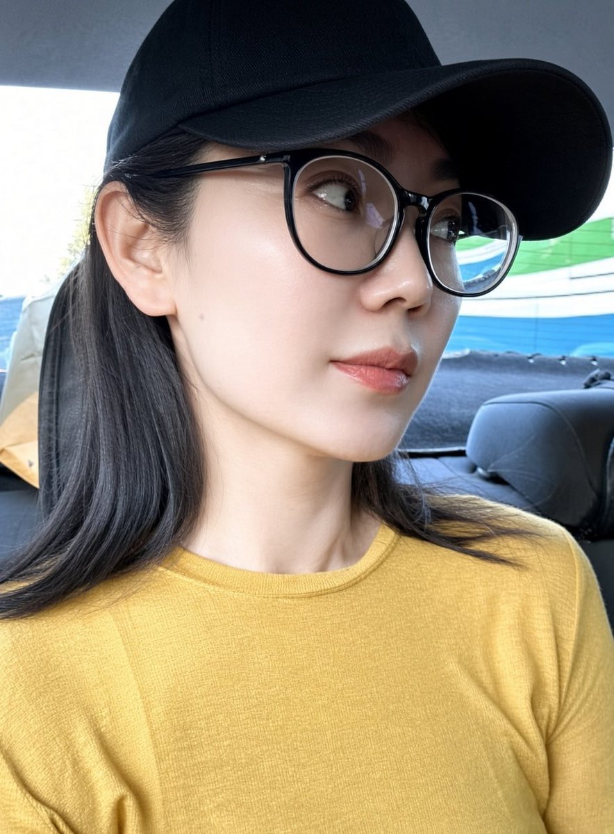 omar7214's tweet photo. 90后已婚女律师，第一次在 X 发露脸照片 会有人喜欢吗？ 有刚刚翻墙出来的吗？交个朋友～ https://t.co/BiurDrUg8i