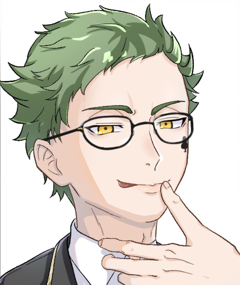 igarashicho510's tweet photo. リク募集で描いたら気に入ったから載せちゃうトレパイ https://t.co/AZm1YpjZcO