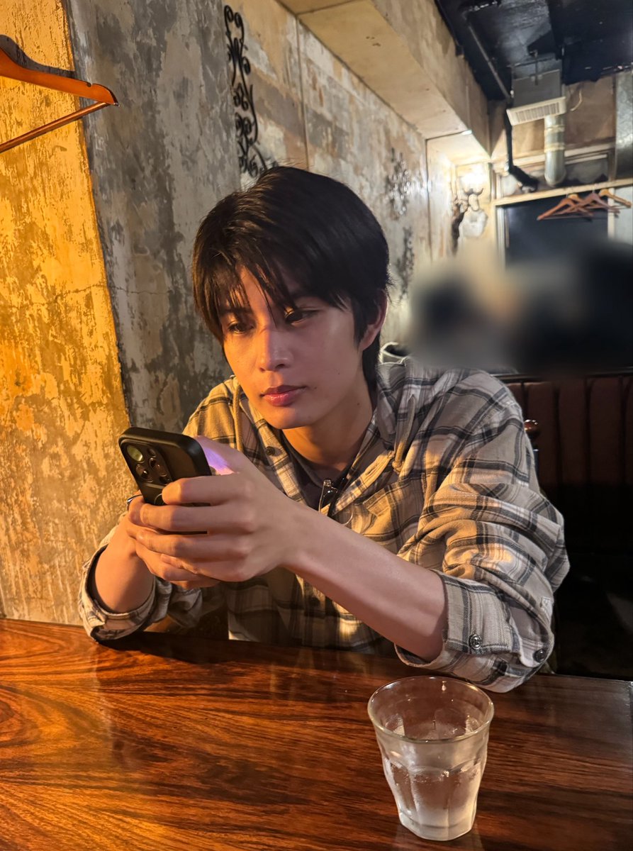tar0tar0tar0shi's tweet photo. Cafe☕*°

ゆったり過ごしましたとさ！🍷💎

 #まこたす 
 #ユアスカ https://t.co/yjJW03PzPh