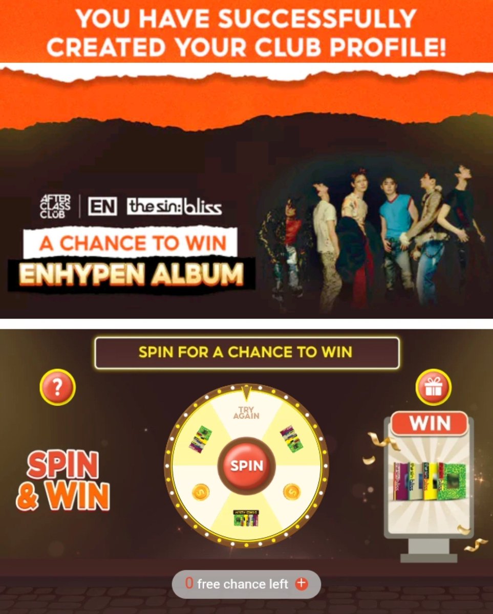 snooyjn's tweet photo. A chance to win an Enhypen SIGNED album!?!? there are 10 lucky winners everyday until Sep 27 OMG! 😭🤞🏻

🔗 https://t.co/DBxY1e0RRj https://t.co/GU5DbFBtu2