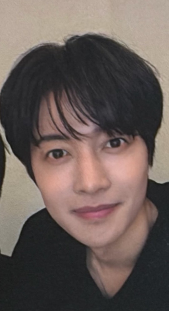 YasnaOrietta's tweet photo. I voted for Kim Hyun-joong in  Asian Celebrity Of The Year 2026! Vote now: https://t.co/oHCtCOG8lx 
@khj_heneciatwt https://t.co/h8YSIyC5AV