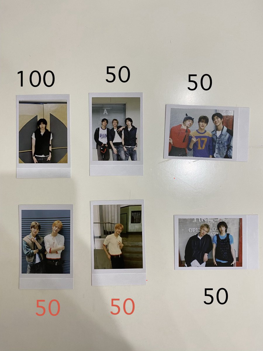 collect03629017's tweet photo. Cortis card💕

Sales ka

Price in pics naka
Dm for more💖🫶🏻
#ตลาดนัดcortis #การ์ดcortis #ตลาดนัดคอร์ติส https://t.co/UR4U7W5m6Z