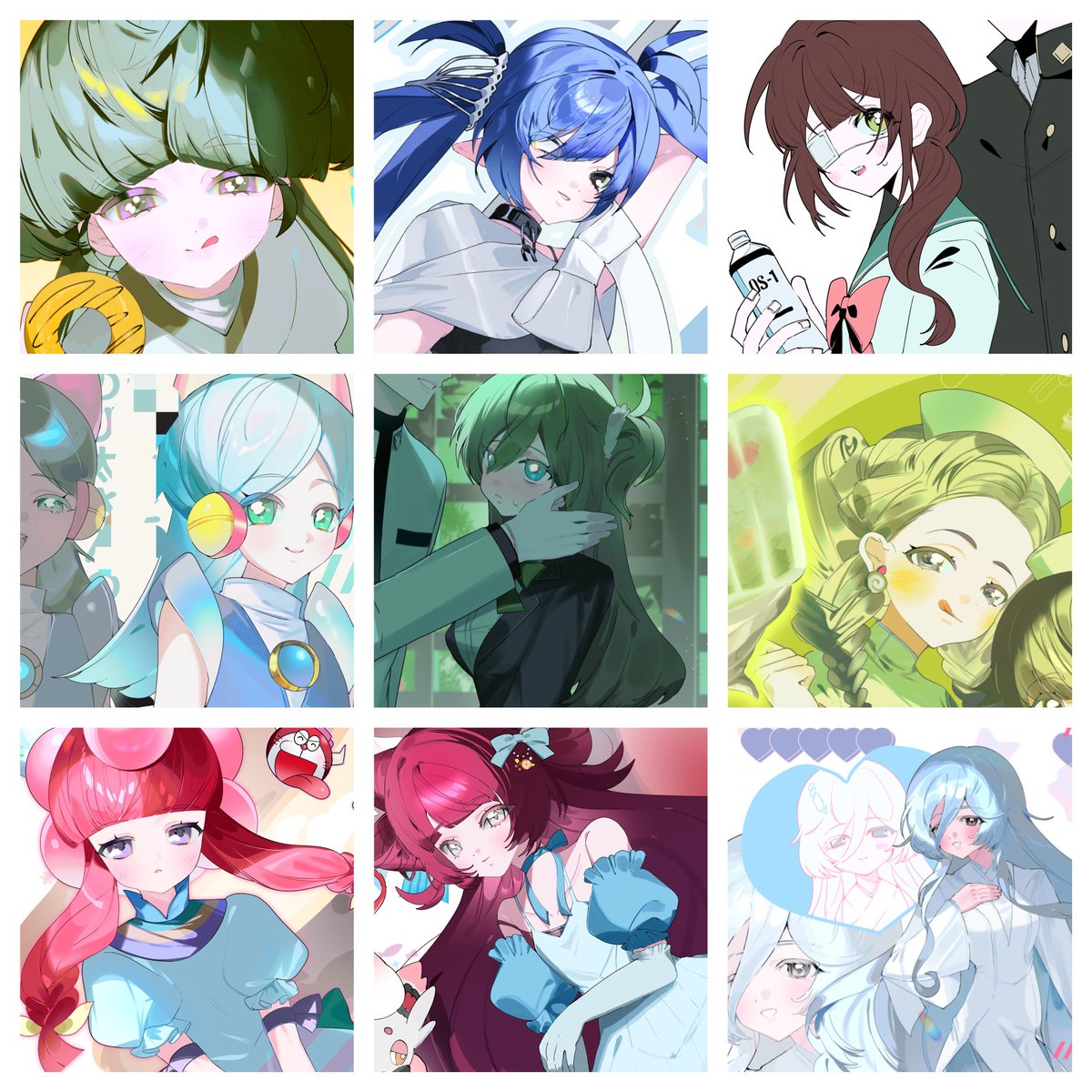 V9qYg's tweet photo. #夢絵師さんと繋がりたい
 #夢絵描きさんと繋がりたい
楽しくお話出来る方や気軽に描き合い等出来る方とお友達になりたいです♩
全反応無言フォローでお迎えします🙇‍♀️♥️ https://t.co/4gKJ7Ix8fR