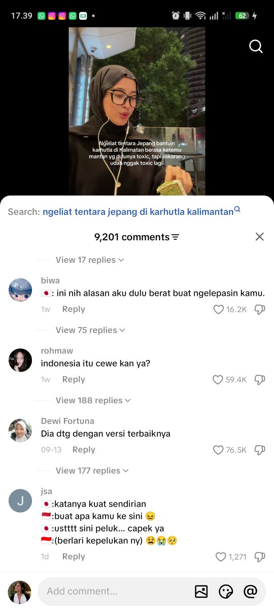 sbidivine's tweet photo. yang lebih parah dari isu mindfulness maudy ayunda.

ngeromantisasi karhutla sama kolonialisasi

pantesan negara ini gamaju maju https://t.co/1ky4iucWZR