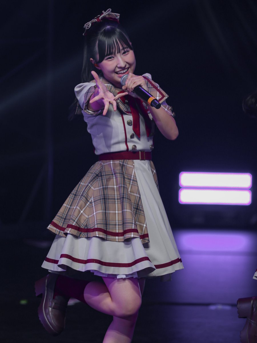 meteor_ss_fz's tweet photo. 高嶺のなでしこ
『CROWNED IN BLOOM』
2026.9.13 SHIBUYA LOVEZ

東山恵里沙さん(@erisahigasiyama)   
#えりさーち #カメねこ
#高嶺のなでしこ

ハートブーケって可愛い振り付けが多くてもっと上手に撮れるようになりたいなって思います https://t.co/px7ZlpQ4XD