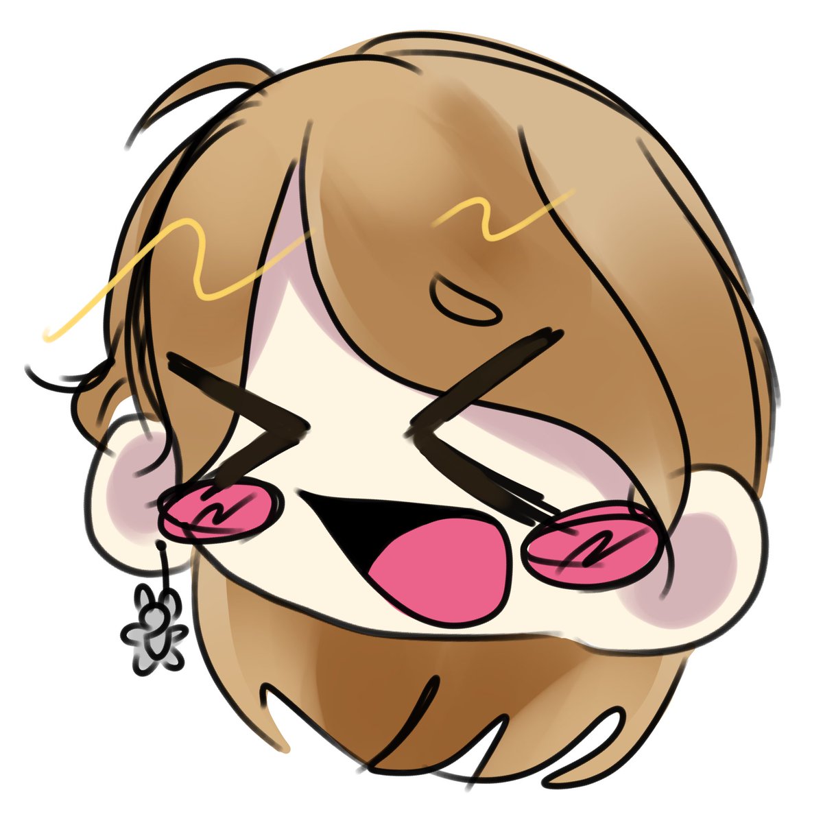 kyoukichan0720's tweet photo. 【再】久しぶりにノエちゃん描いてみました〜💛✨
#早瀬ノエル　#のえかき https://t.co/yZ81LTK3n9