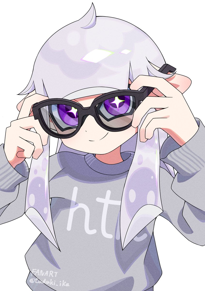 tuduki_ika's tweet photo. #はたここあーと https://t.co/wA4tSZsmmW