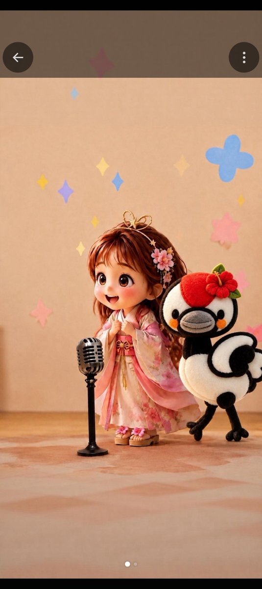 turu_ko_26's tweet photo. Kちゃんにお歌の指導で
しごかれてます(´・ω・｀)
1匹じゃ心細いので
アレンジ王も一緒に特訓です\(˙꒳˙ )/ https://t.co/cA5VgwlzSh