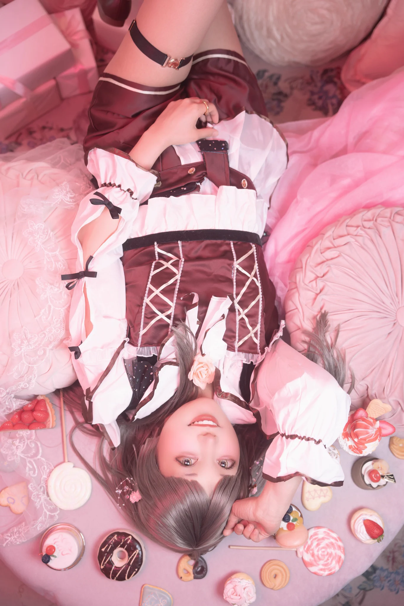 💤😴くるみ🩵💤 on X: 