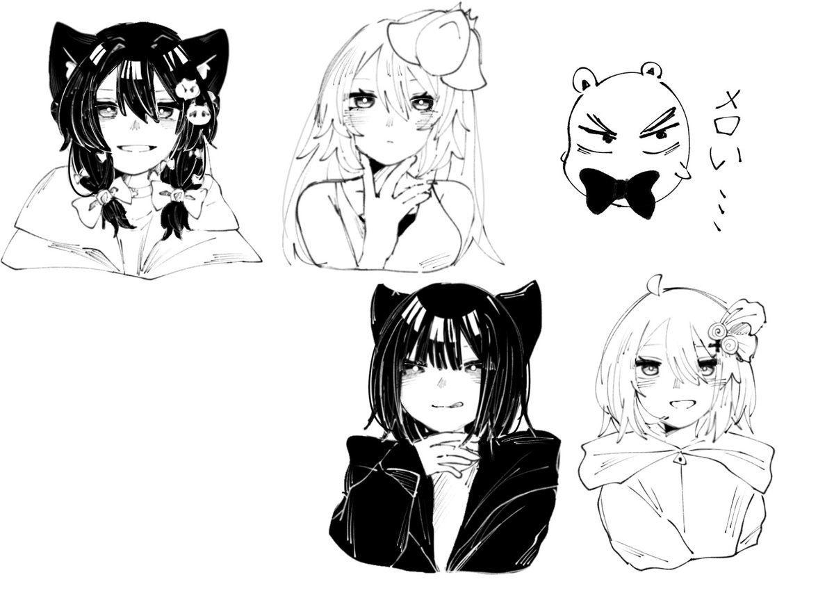 ekaki_3_'s tweet photo. メロい､､､
#おどみん絵
#シルバーウィークが始まるのでフォロワーがブワァァァって増えるらしい https://t.co/yYzS6G07Pk