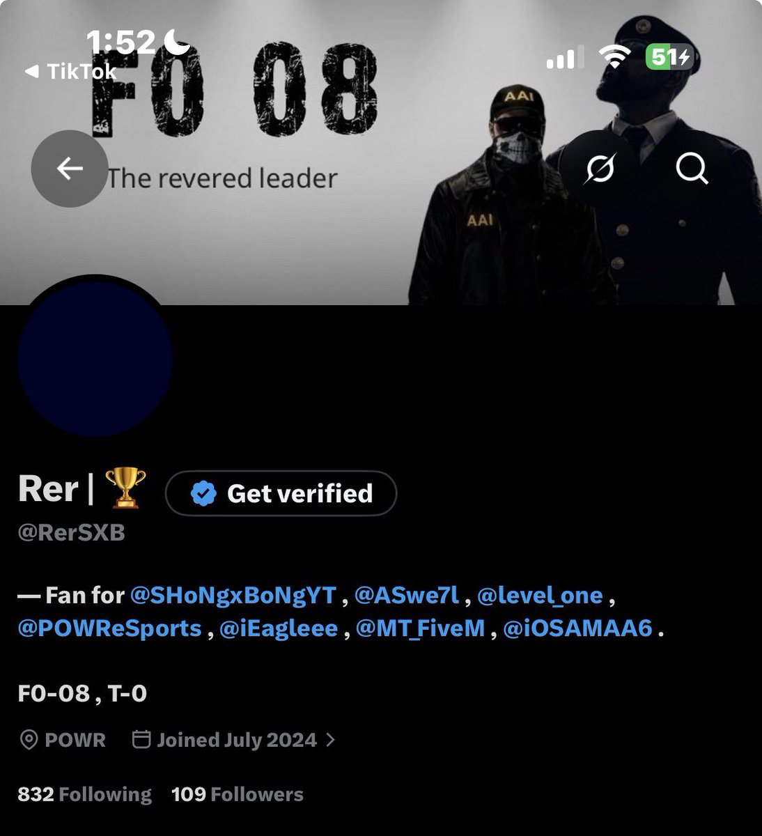RerSXB's tweet photo. احكيكم عن فهاوتي ولا عن ايش ؟
توي استوعب اني وصلت ميه 😭😭
الزبده شكرا لكم والله توي استوعب❤️❤️ https://t.co/Eii1etS5AA