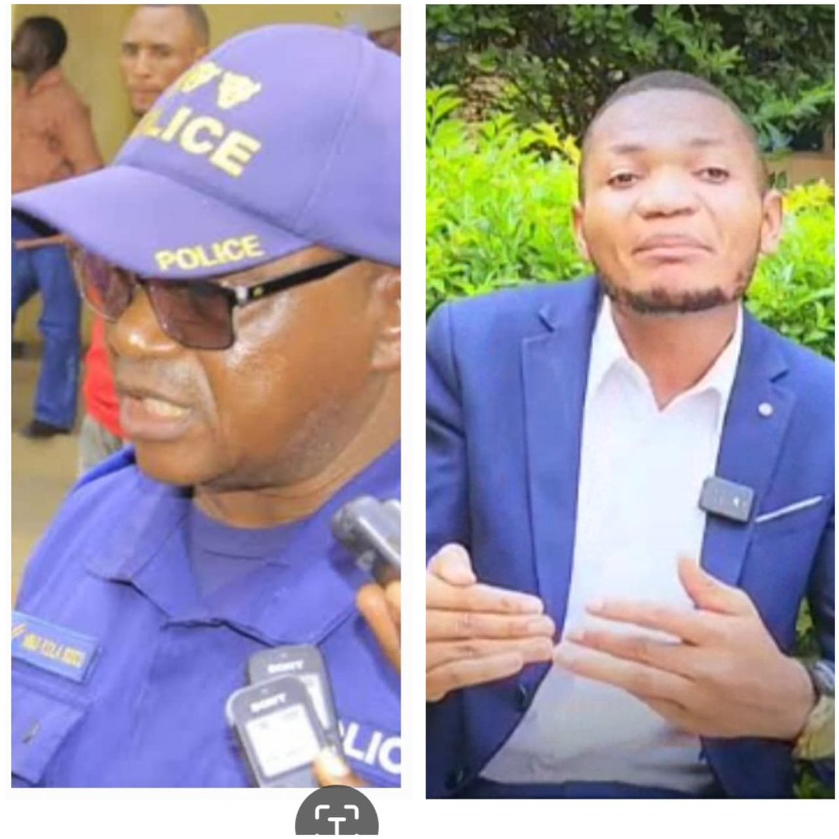 RetoucheWo51132's tweet photo. Bunia : Affrontements entre policiers et taximen après une opération sur le port du casque

Bunia, 21 septembre 2026 - Des affrontements ont opposé ce des éléments de la police à des conducteurs de taxi-motos à Bunia, à la suite d'une opération de bouclage sur le port obligatoire du casque, décrétée par la mairie.

L'opération, qui vise à faire respecter la mesure de sécurité routière, a été mal accueillie par une partie des taximen, provoquant des tensions dans plusieurs artères de la ville.

Dans une déclaration, M. Bruno Akilisende Exaucé, acteur de la société civile, dit soutenir la démarche sur le fond, mais s'interroge sur les intentions derrière son application. Il dénonce ce qu'il qualifie de tracasseries et d'enrichissement personnel et sollicite l'ouverture d'enquêtes sur la gestion du Commissaire Mbuyi Nkola, alias Daniel Bumba.

Il interpelle par ailleurs les autorités municipales sur l'affectation des recettes perçues dans la ville, rappelant que plusieurs projets de développement sont financés par le Gouvernement central.

Aucun bilan officiel des incidents n'a encore été communiqué par la Police Nationale Congolaise.
#rdc #bunia