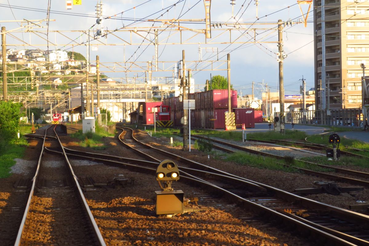lega2200's tweet photo. 今朝は見かけなかった。 https://t.co/kEmTA6HsBB