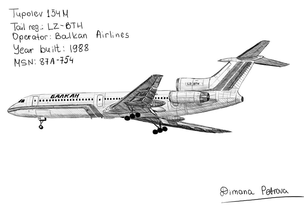 AircraftBy's tweet photo. Graphic digital airplane drawings on commissions for just 20€.
Choose your favourite aircraft and I will draw it for you ✏️✈️ https://t.co/RhbQYU7gnu