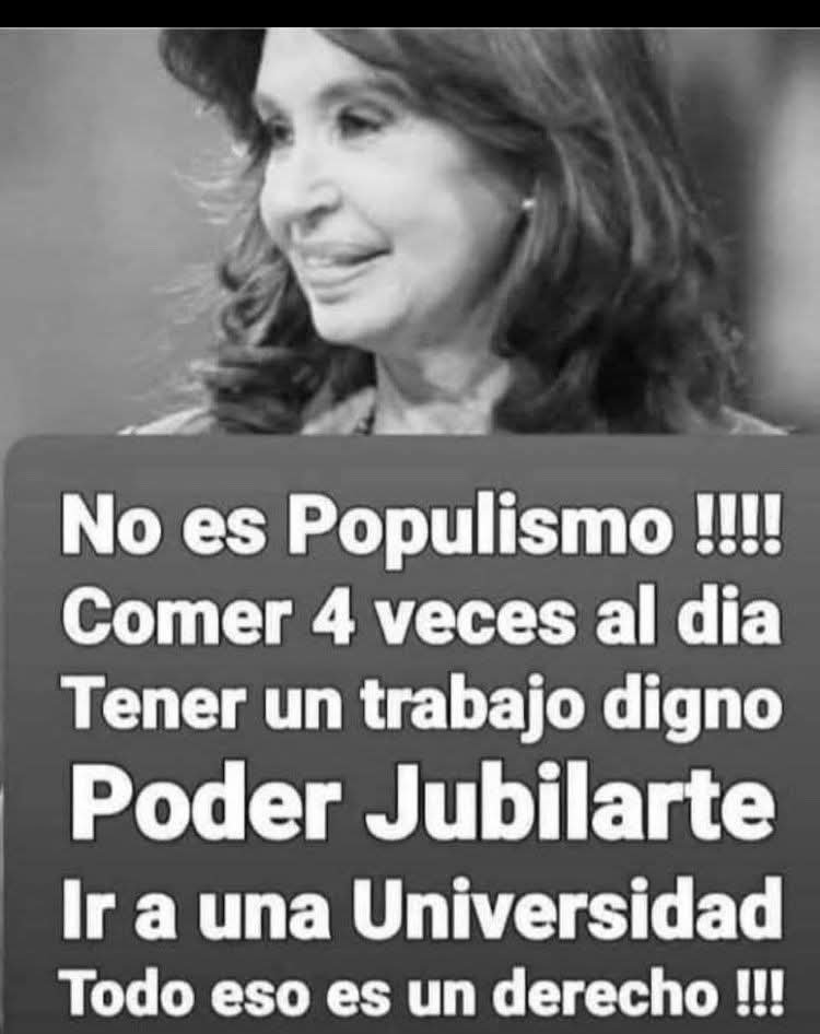 UnAmigoOk's tweet photo. #CristinaLibre ❤️✌️ https://t.co/vrqgYaHp5O