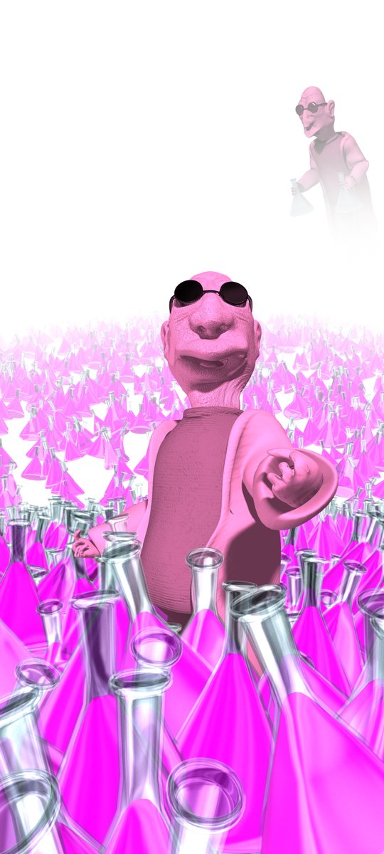 PinkFarnsworth's tweet photo. Pink Farnsworth Wallpaper for your computer! (4:3, 16:9, 5:4, 9:20 version) https://t.co/mLVVQiKU2Y