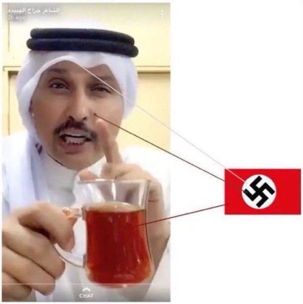 clairdeluun's tweet photo. شلون ما اضحك يعني https://t.co/T7ykDLJdZl