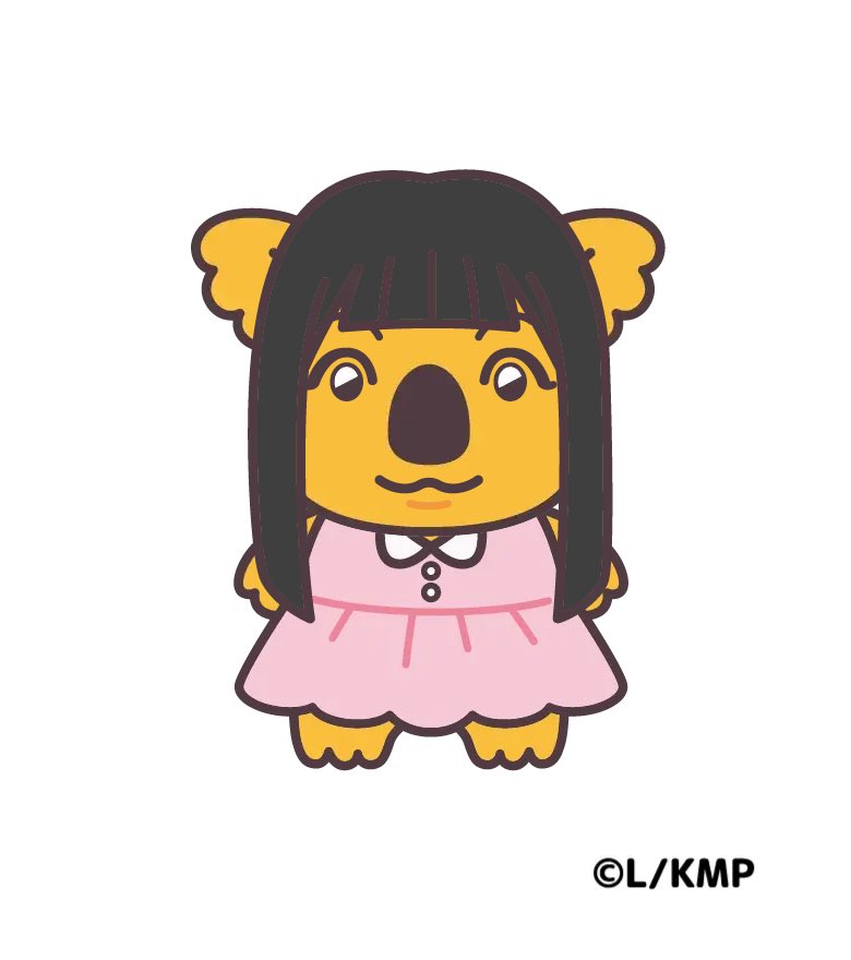 fehn_4's tweet photo. コアラのマーチメーカーで推し作るの楽しかった⊂( ᴖ ̫ᴖ)⊃笑

←やよちゃん   あみたん→
やよちゃんむずい https://t.co/yUmcvQZgOy
