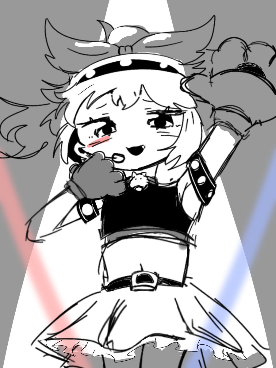 meann_1129's tweet photo. ロックこねこちゃんほしすぎる https://t.co/lqcxyYnSFV