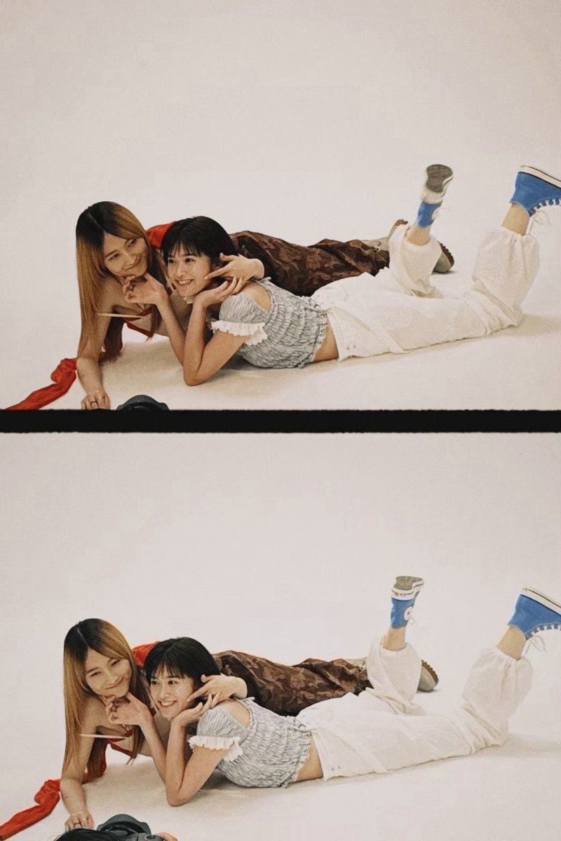 sakurako_kns's tweet photo. ブログを更新しました🆙
https://t.co/u90VfiZhlu

長くなってしまいましたが、
はやく観てほしいたのしみな3話のこと
配中の1.2話のこと
公開中のインタビューのお知らせなど
たくさん。よろしくおねがいします。
写真はananさんのオフショット☺︎
#ドラマ付きかな https://t.co/Rug0KuGas8