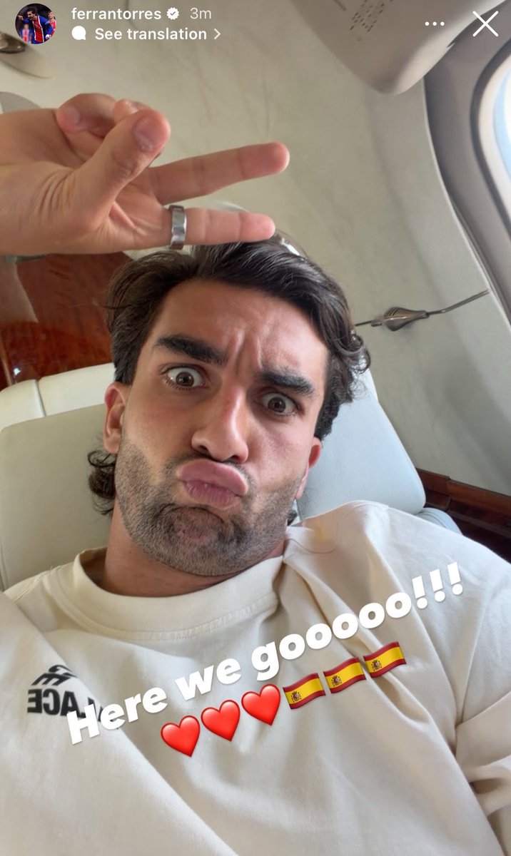 7sferran's tweet photo. AND HE DID😭😭😭 https://t.co/l0QSquGFvA