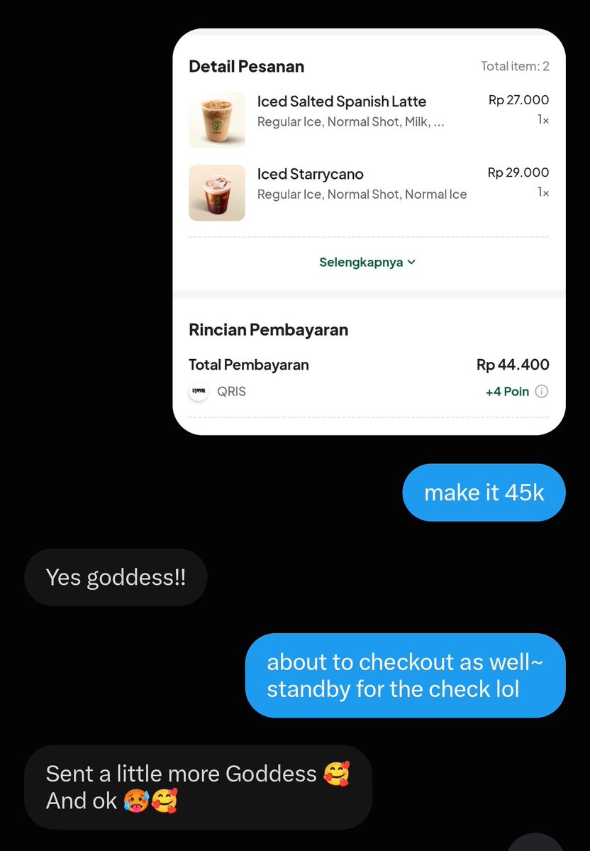 spoiledlyr's tweet photo. this is cute, one pig dispenses, and one reimbursed the money that didn't even leave my account https://t.co/TDR9cAoDzQ