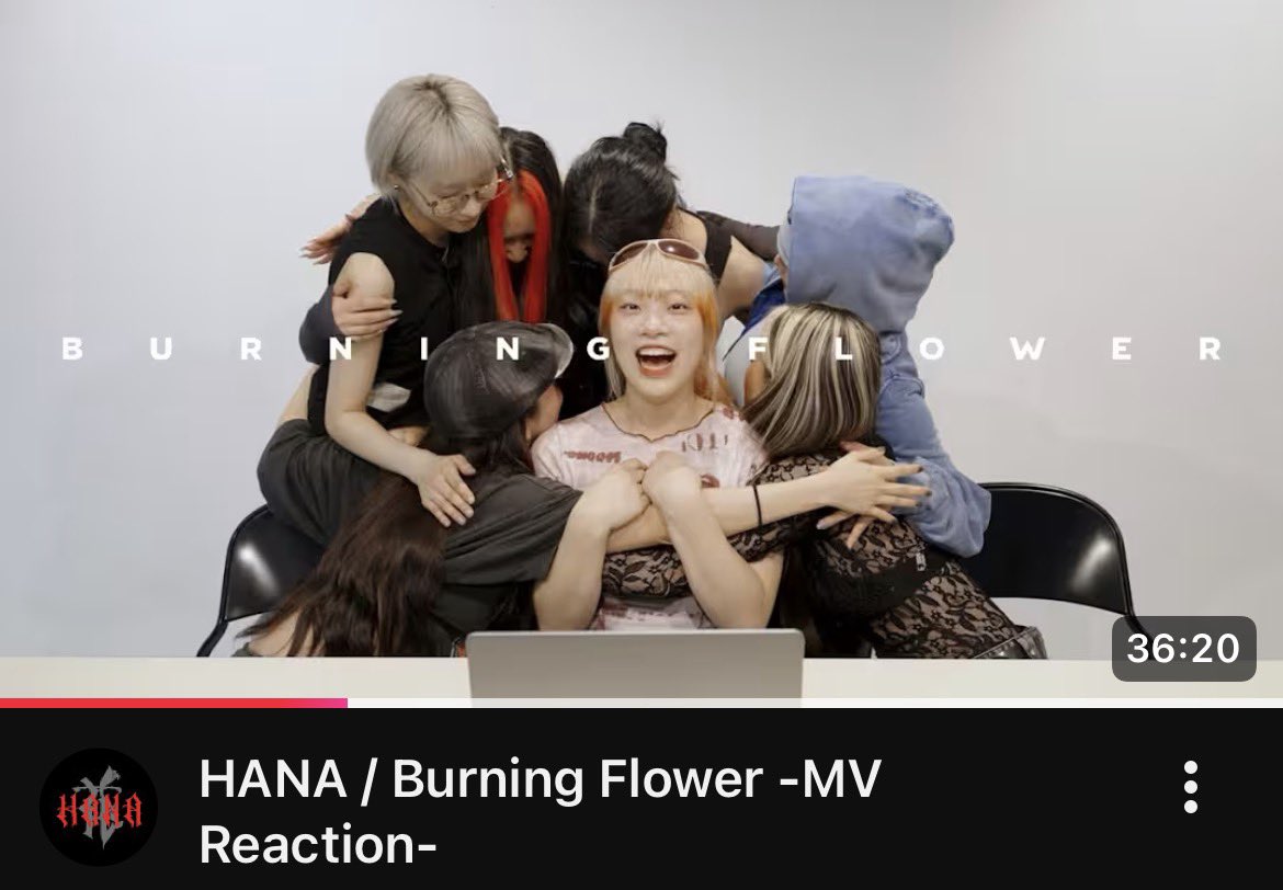 sou_HONEYs's tweet photo. “Burning Flower”
“Cold Night”
“MISMATCH”
ハグサムネだーいすき🤭
愛伝わってくる🥰
#HANA #LEEJISOO #MISMATCH #BurningFlower #ColdNight https://t.co/6XmyviYAh9