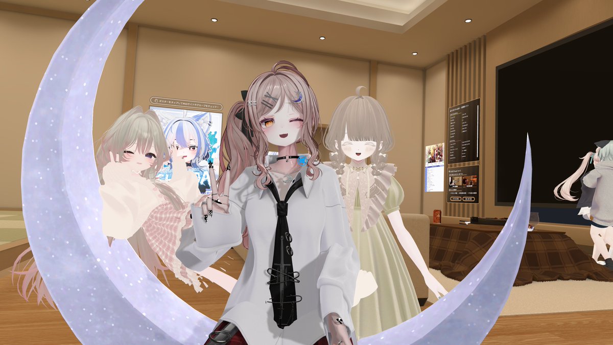 anonymous03vrc's tweet photo. 最近の写真 https://t.co/ReUX4HguqC