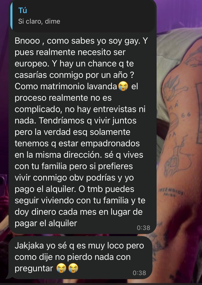sabcshawn's tweet photo. no me acaba de ocurrir esto no? https://t.co/Pq7D6VjEXE