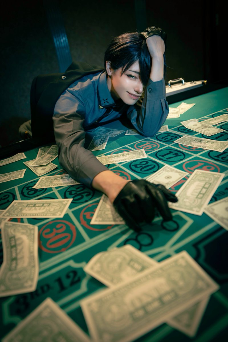 mikaze_natto's tweet photo. Cosplay⚔️
p.@occhi1976 https://t.co/uXGAb5j07A