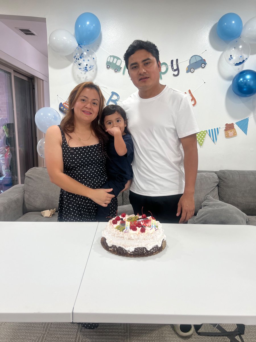 LuisArias261's tweet photo. Ethan en su cumpleaños adelantado https://t.co/99ZEg521zZ