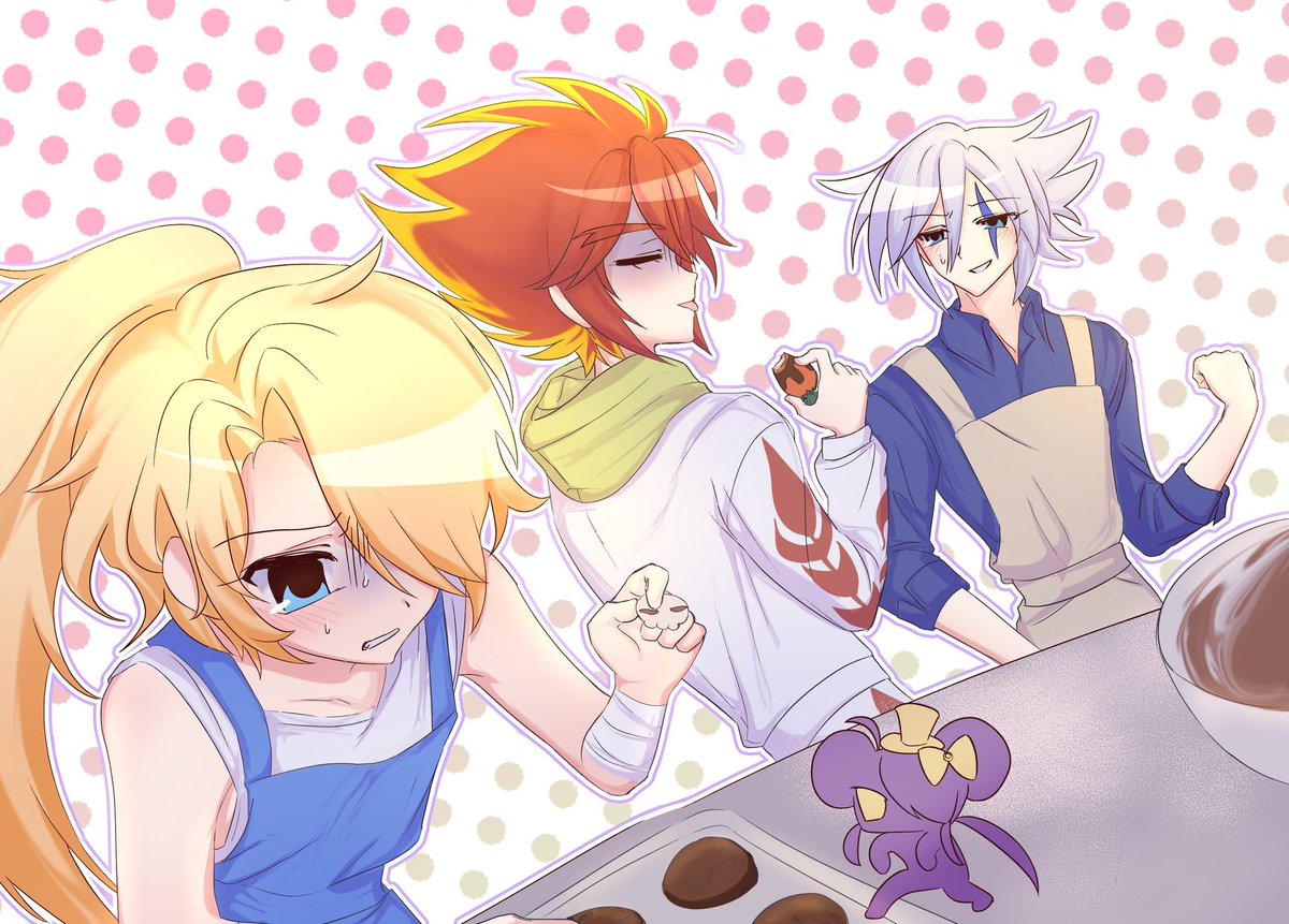 Blue_kaitou's tweet photo. #괴도조커_트친소
#괴조_트친소

only 블루른 츠바블루
알티 위주로 찾아가요 https://t.co/fnopaDw4Tw