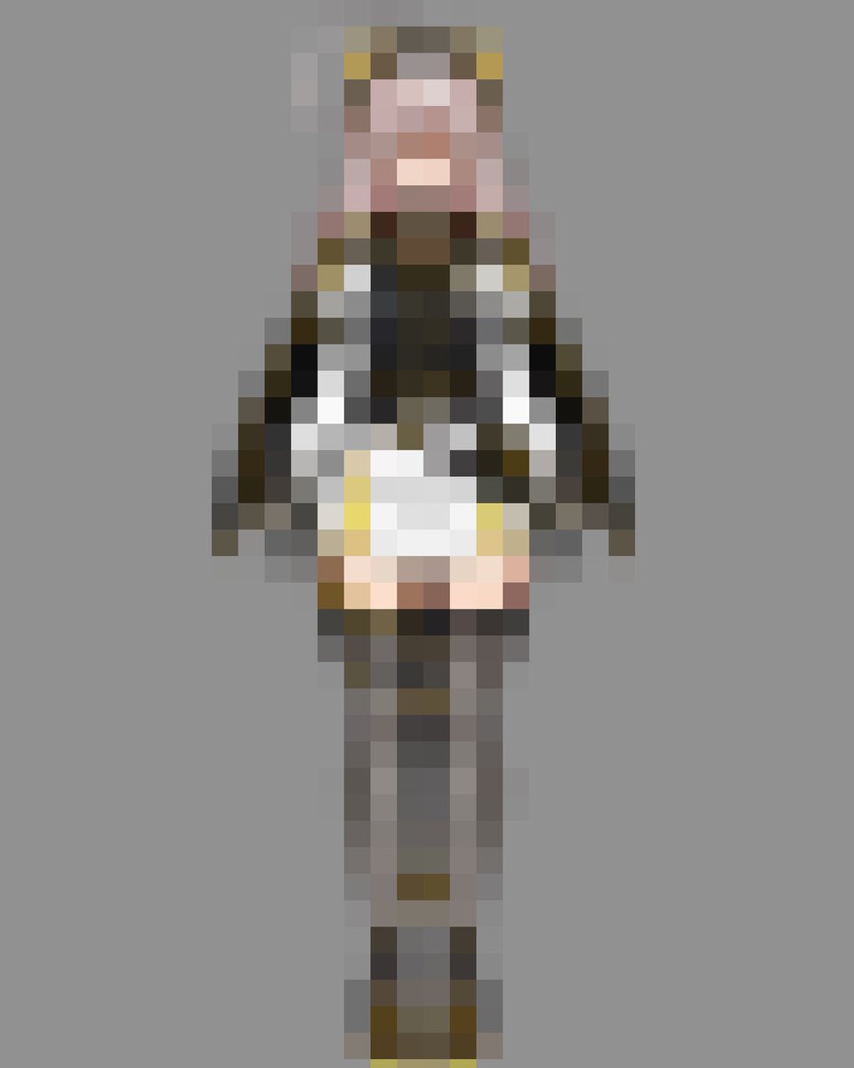CreepyVartist's tweet photo. Pour ceux qui me connaissent vous savez que je suis très mauvaise dans l’organisation d’événement etc..
Alors pour mon nouveau model je ne vais pas faire un redebut spécial 
Mais je vais simplement le sortir comme ça, sur mes prochains live 
En attendant, petit leak https://t.co/czavBdqsSR