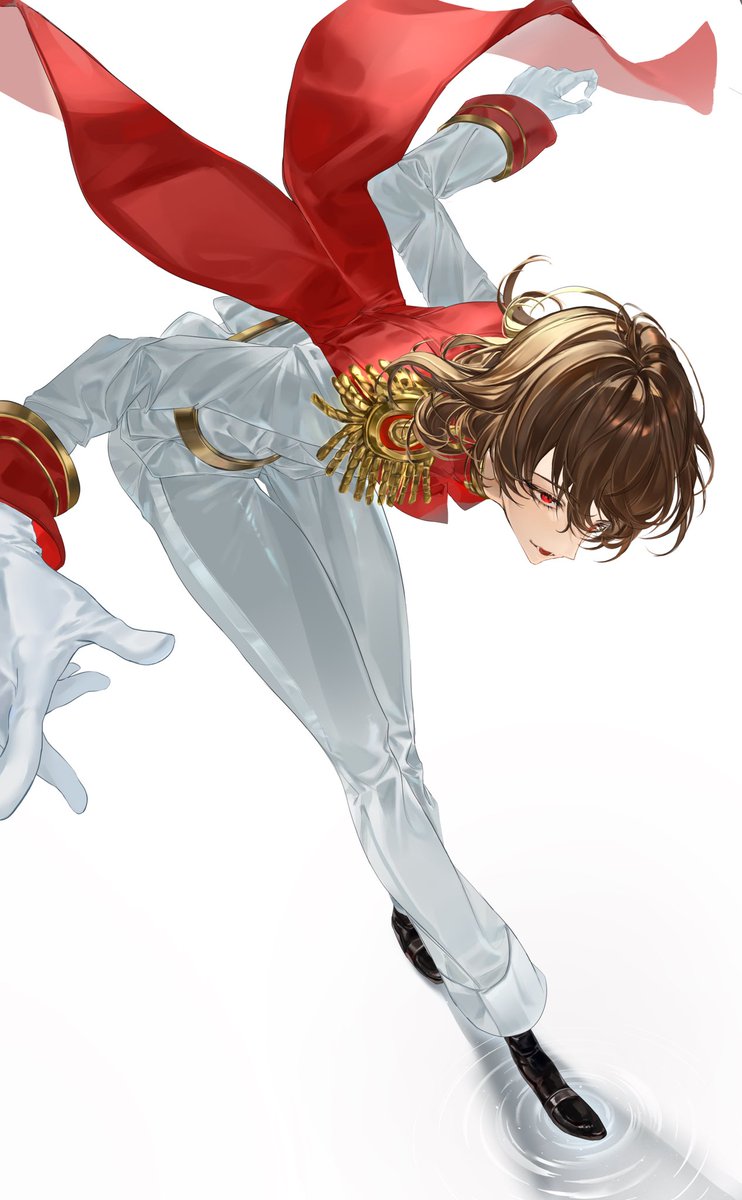 Azumi___Y's tweet photo. CROW https://t.co/jlsNDlExZf