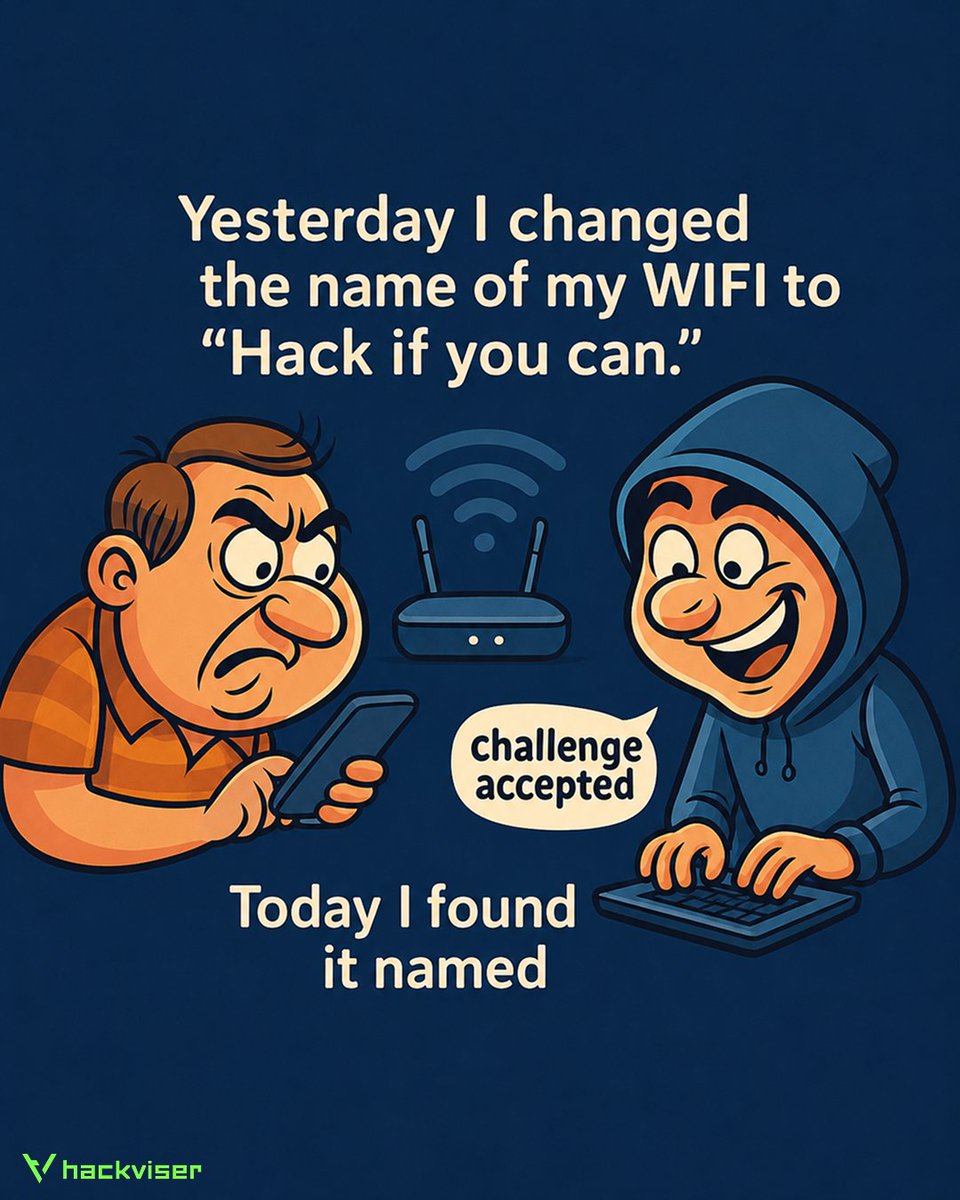 hackviserr tweet picture