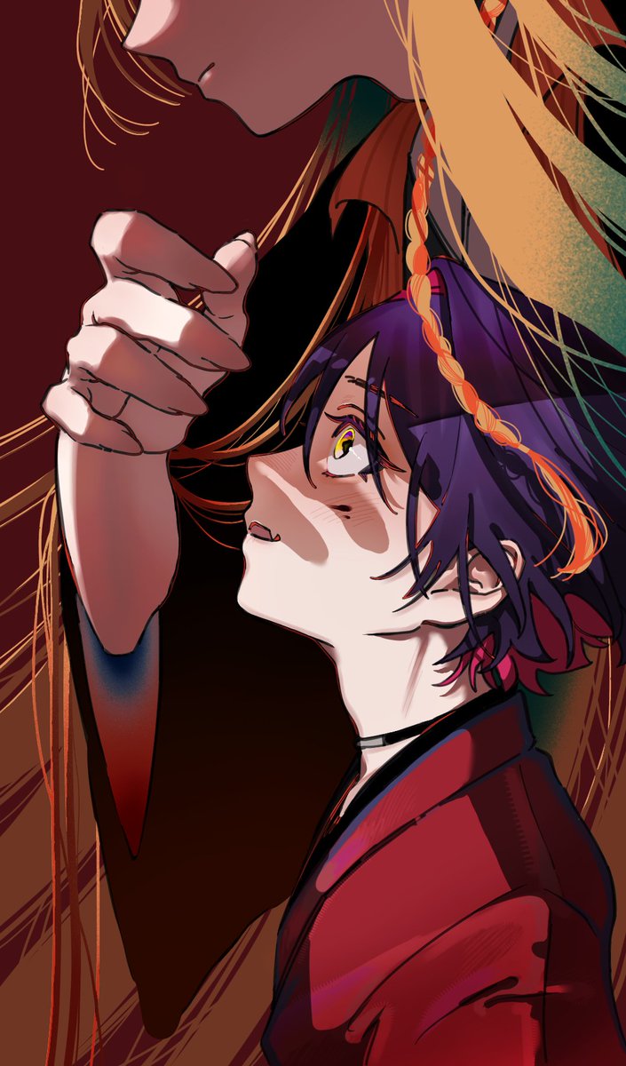 04g_be2su0ga's tweet photo. これはだめ。

※タップ推奨 https://t.co/T7D1EQ4DxP