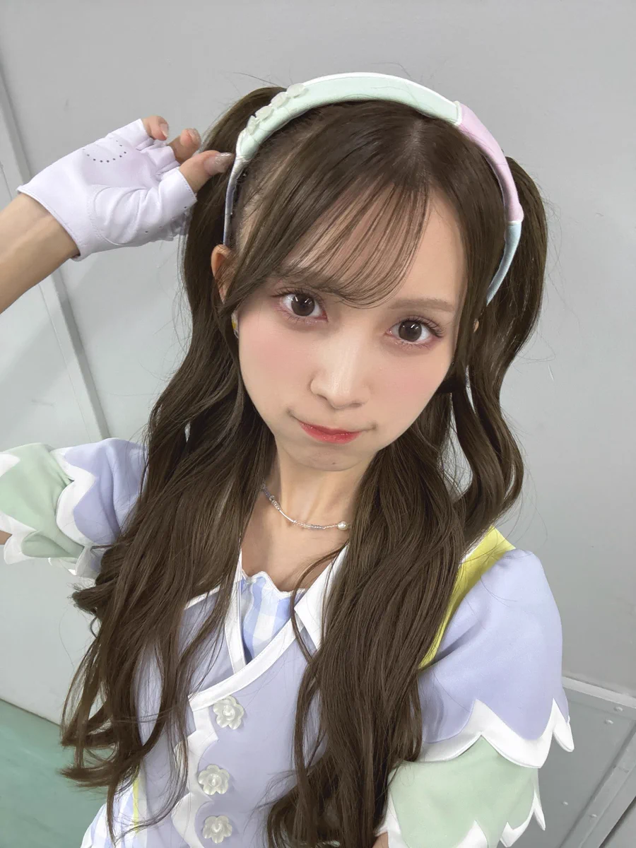 水島美結（AKB48） on X: 