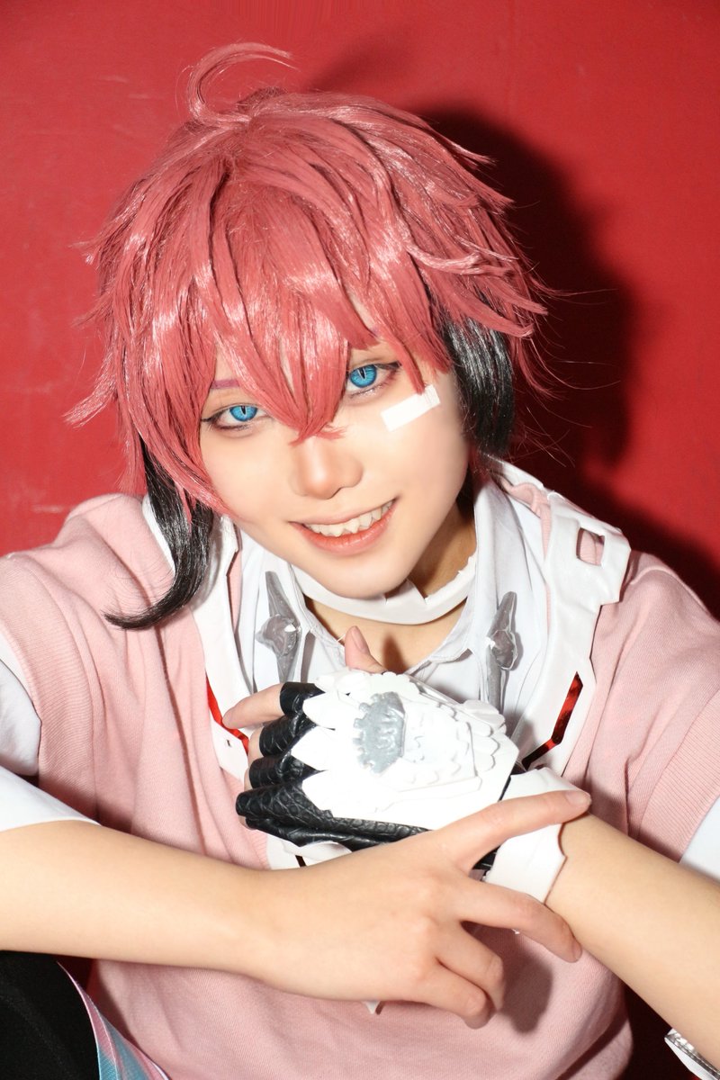 6mns1's tweet photo. ⚠︎cos 🍱🦖

📷@wlFdDmrwyaxB6nk 様
 #0118守ったるぜHEROES https://t.co/GoeUsohlC8